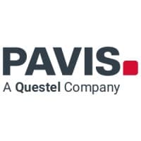 PAVIS logo