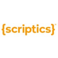 Scriptics logo