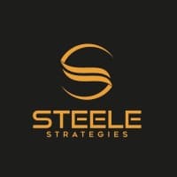 Steele Strategies logo