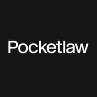 Pocketlaw logo