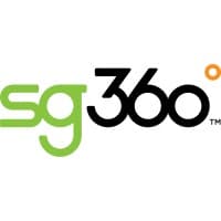 SG360Â° logo