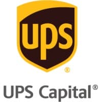 UPS CapitalÂ® logo