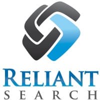 Reliant Search logo