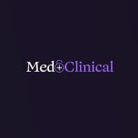 Med-Clinical logo