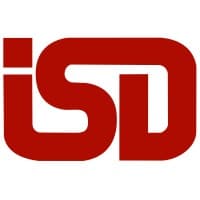 ISD logo