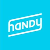 Handy HQ logo