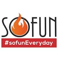 SOFUN Media logo