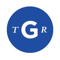 Genius Reserve Executive Search logo