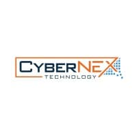 CyberNEX Technology logo