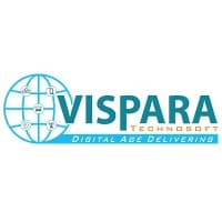 Vispara Technosoft Pvt logo