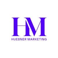 Huebner Integrated Marketing logo