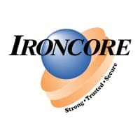 Ironcore logo