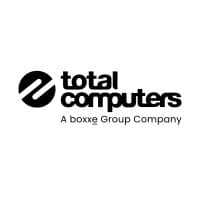 Total Computer logo