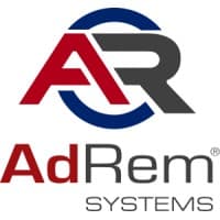 AdRem logo