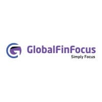 GlobalFinFocus logo
