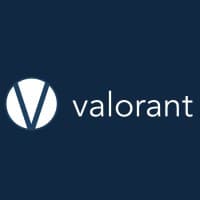 Valorant logo