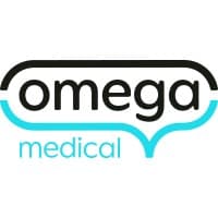 Omega Medical logo