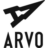 Arvo logo