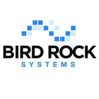 Bird Rock logo