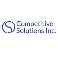 Competitive Solutions logo