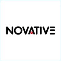 Novative SA Human Capital Management logo