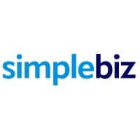 Simple Biz logo