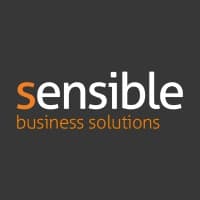 Sensible Business Solutions logo