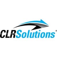 CLR Solutions logo