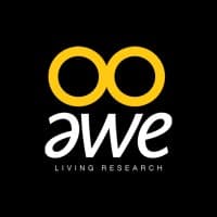 Awe Research logo