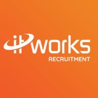 IT Works Recruitment logo