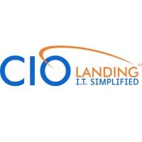 CIO Landing logo