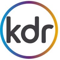 KDR Recruitment logo
