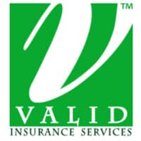 VALID Insurance Services logo