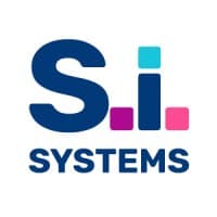 S.i logo