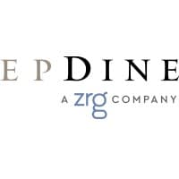 E.P. Dine logo