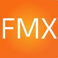 FMX Solutions logo