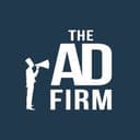The Ad Firm logo