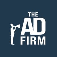 The Ad Firm logo