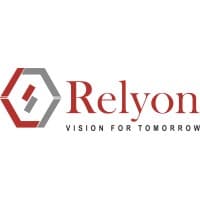 Relyon Softech logo