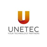 UNETEC logo