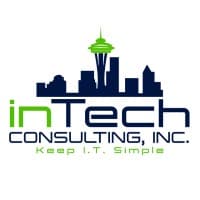 inTech Consulting logo