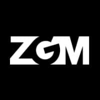 ZGM Modern Marketing logo