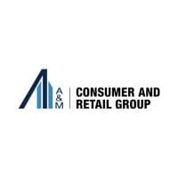 Alvarez & Marsal Consumer and Retail Group logo