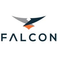 FALCON logo