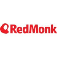 RedMonk logo