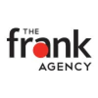 The frank Agency logo