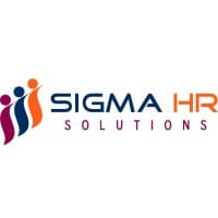 Sigma HR Solutions logo