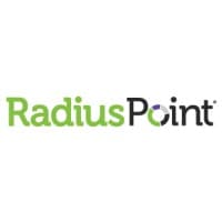 RadiusPoint logo