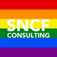 SNCF CONSULTING logo
