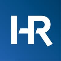 Hunter International Recruiting logo